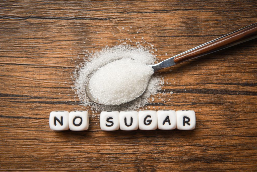 La diabetes y la dieta keto