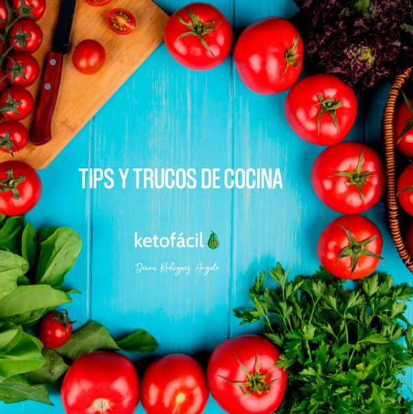 Bono 1 tips y trucos de cocina