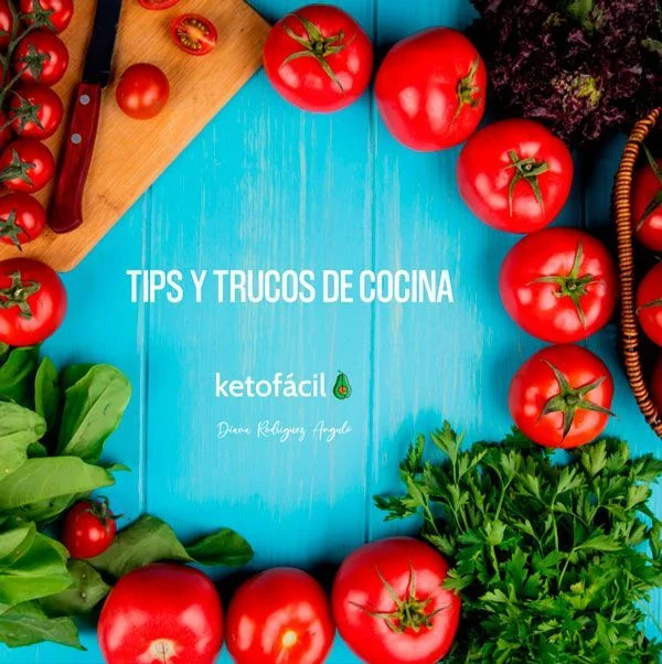 Bono 1 tips y trucos de cocina
