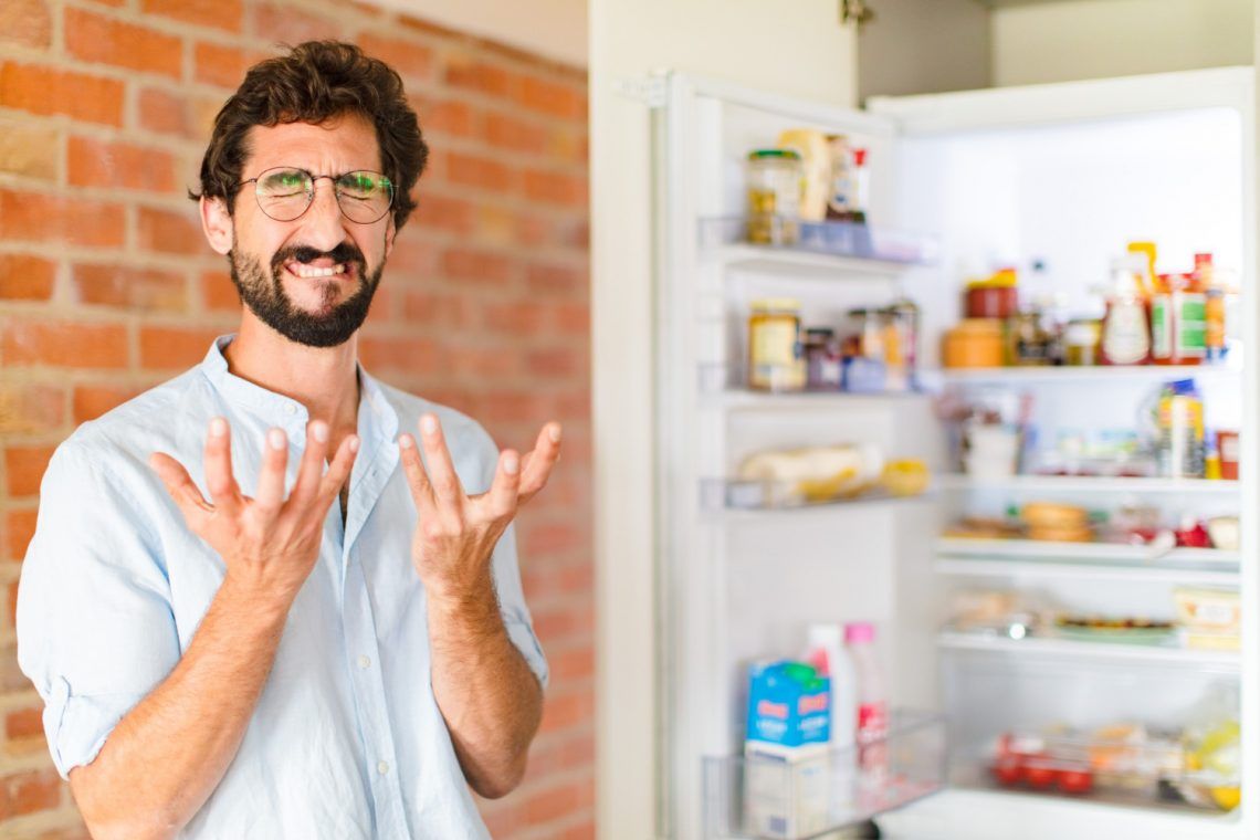 dieta keto cómo calmar la ansiedad