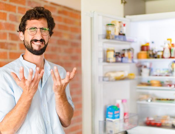 dieta keto cómo calmar la ansiedad