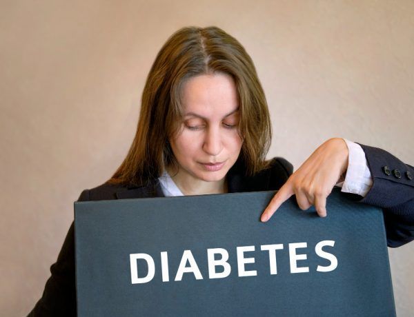 Diabetes y dieta keto