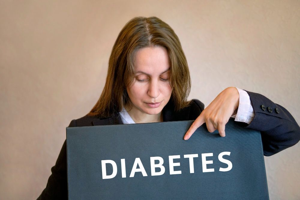 Diabetes y dieta keto