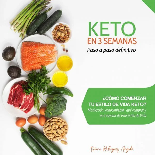 Combo de 0 a Keto + Libros de Cocina - Imagen 5