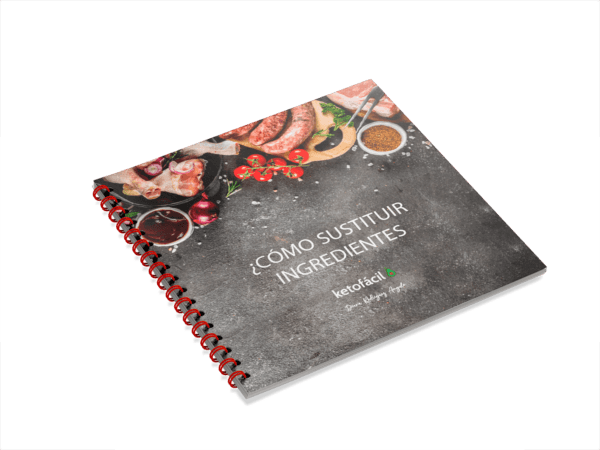 Cómo Sustituir Ingredientes