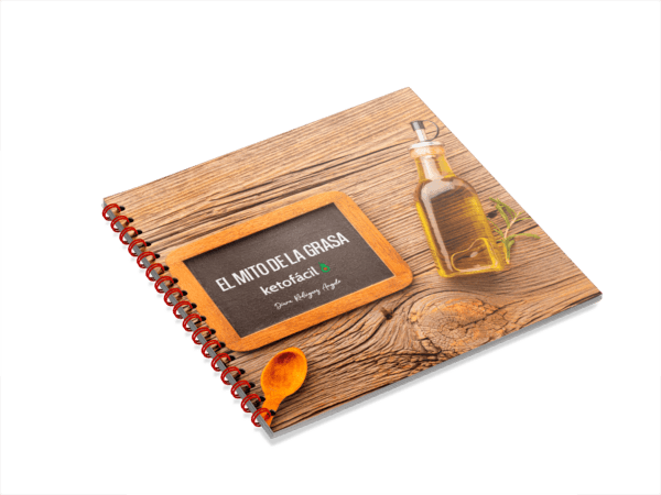 Plan de Inicio Keto Personalizado - Imagen 9