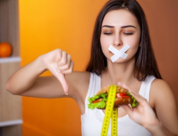 cómo superar el hambre sin comer