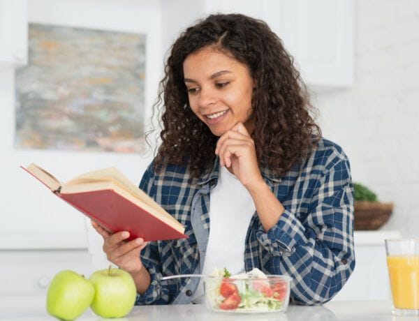 cómo saber si una dieta es saludable