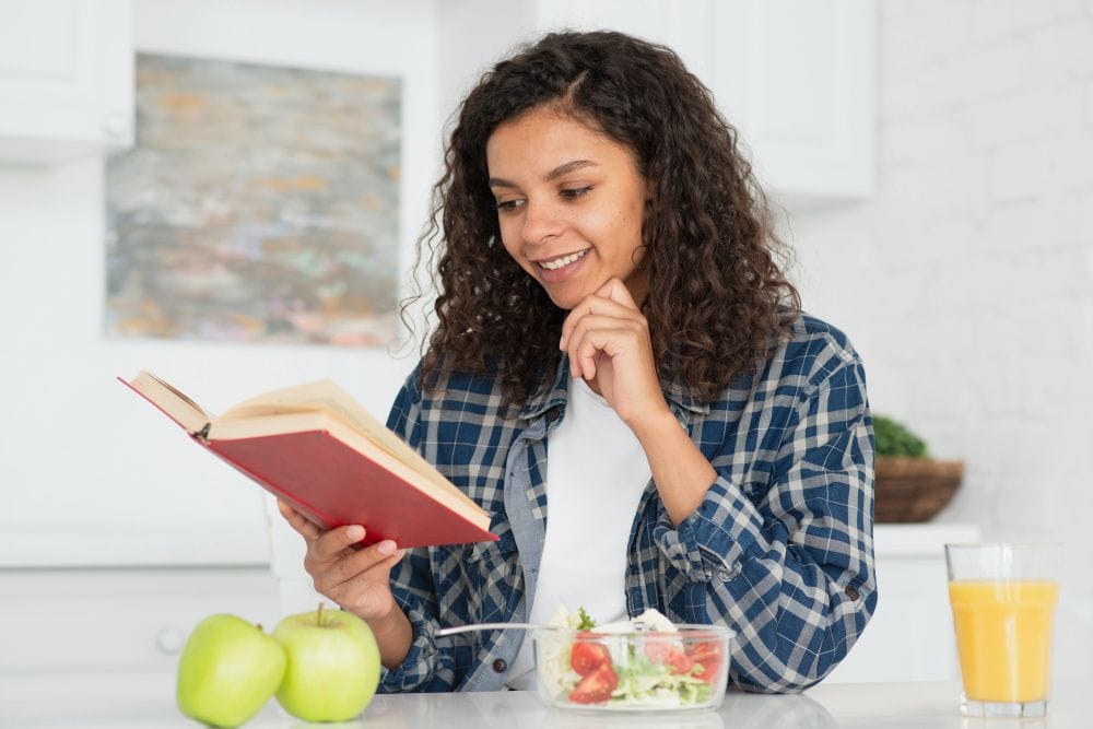 cómo saber si una dieta es saludable