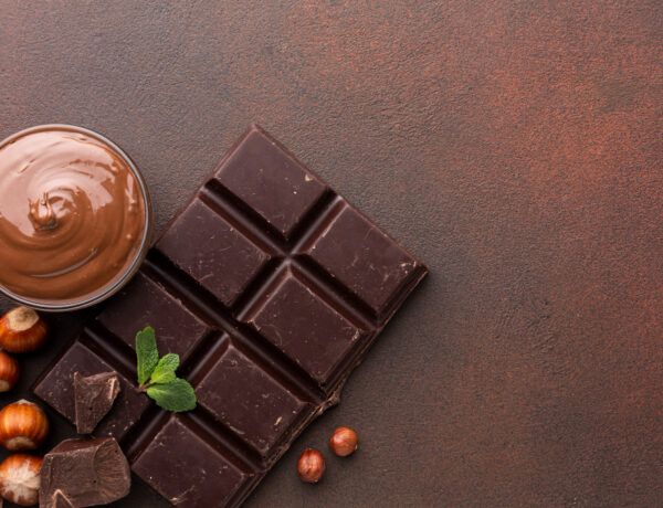20 datos curiosos sobre el chocolate