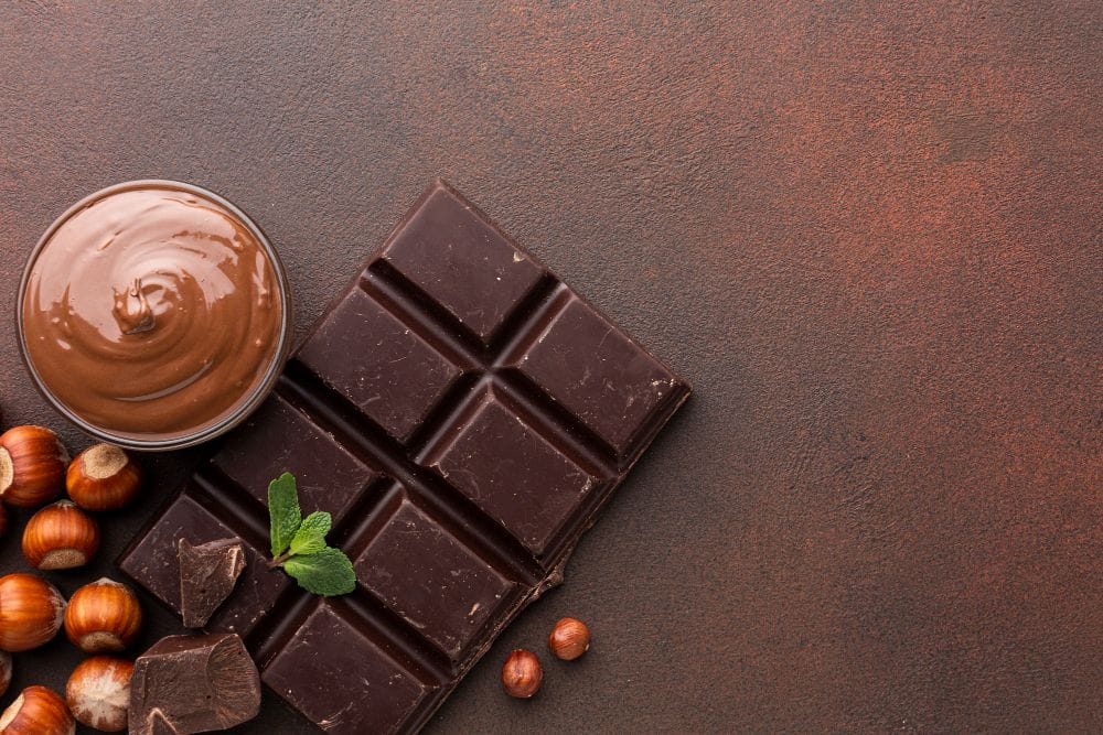20 datos curiosos sobre el chocolate