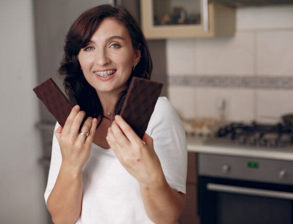 beneficios del chocolate