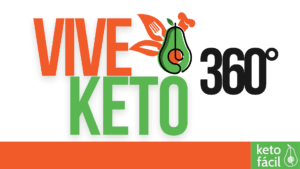 VIVE KETO 360