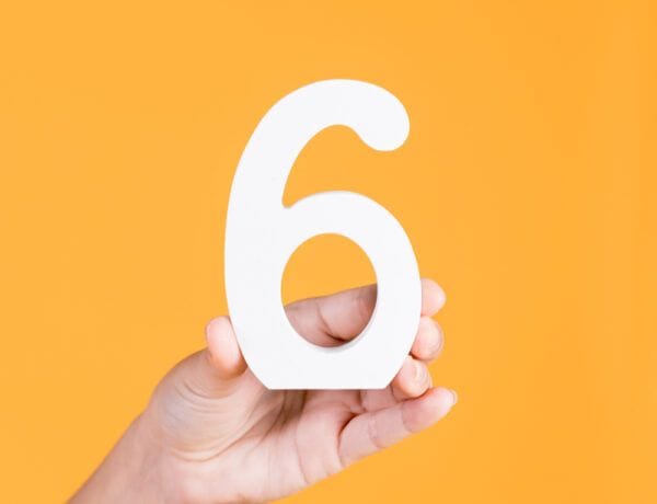 6 pasos para reducir tus carbohidratos