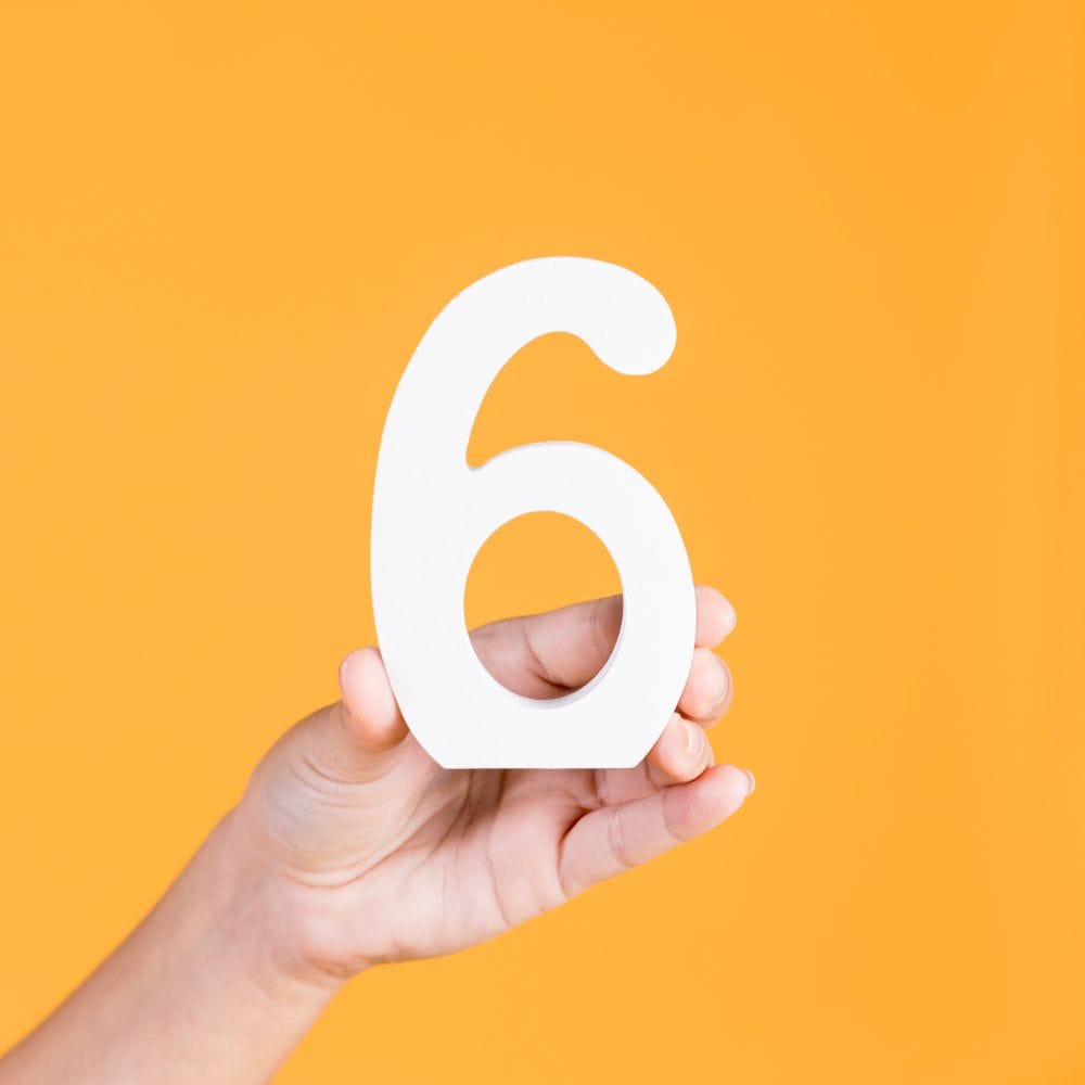 6 pasos para reducir tus carbohidratos