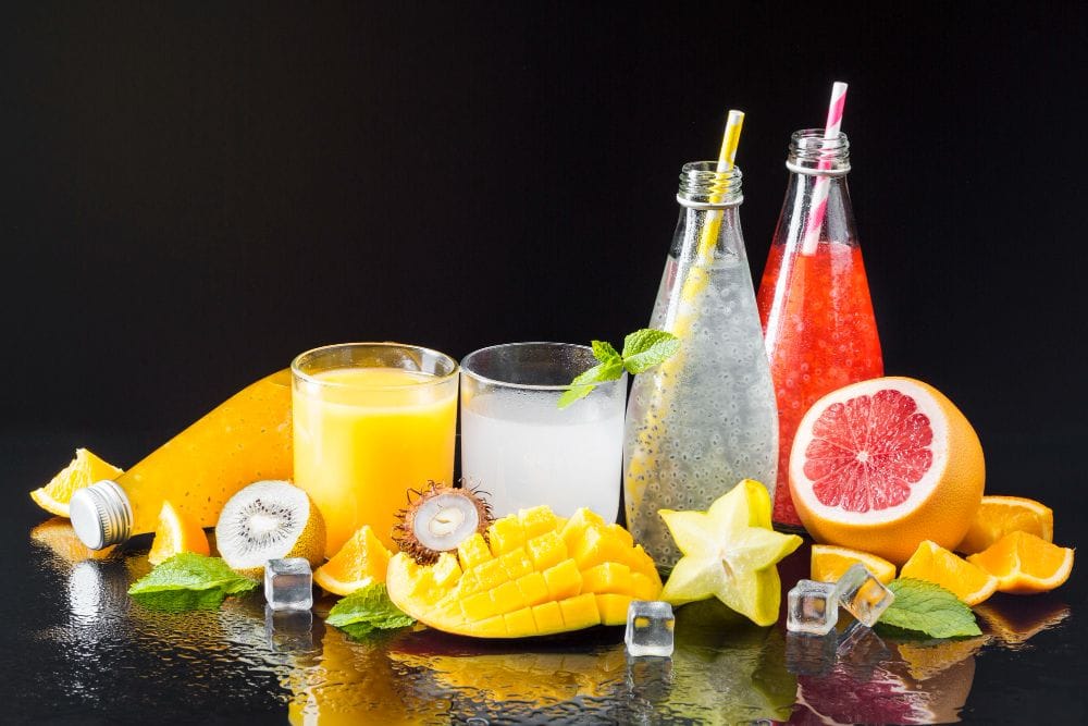 6 pasos para reducir tus carbohidratos