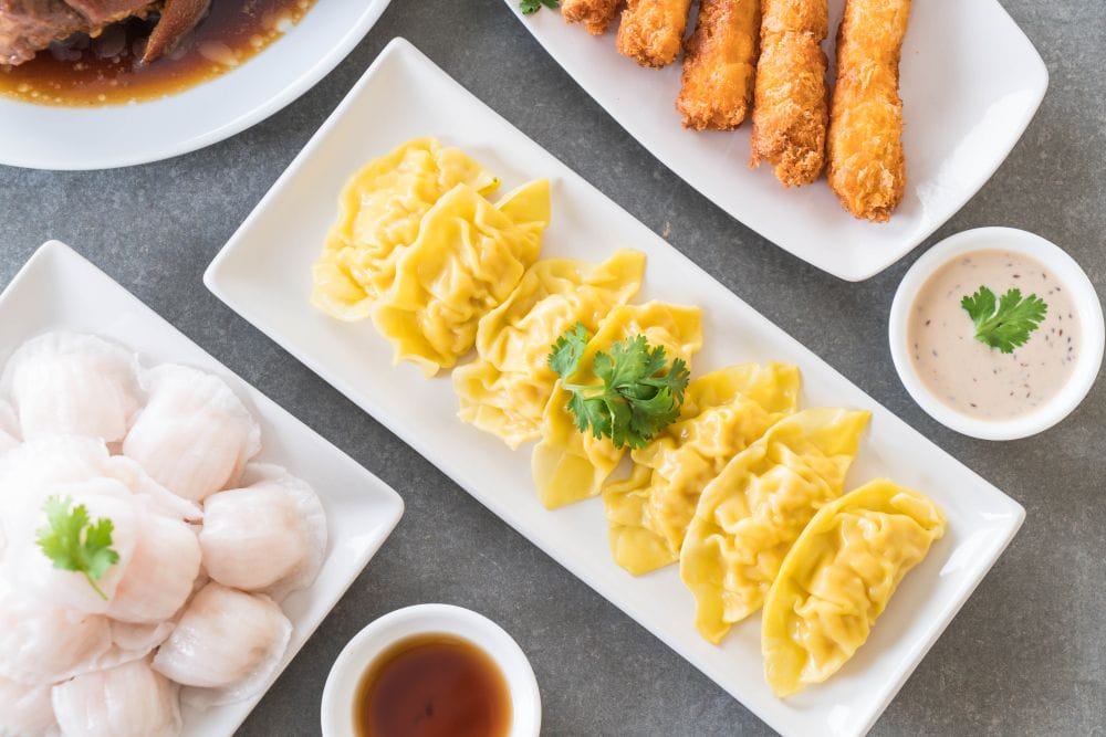 6 pasos para reducir tus carbohidratos