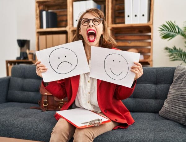 estrategias flash para controlar el estrés