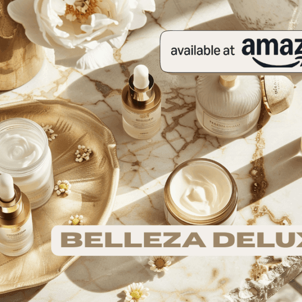 Amazon Belleza Deluxe