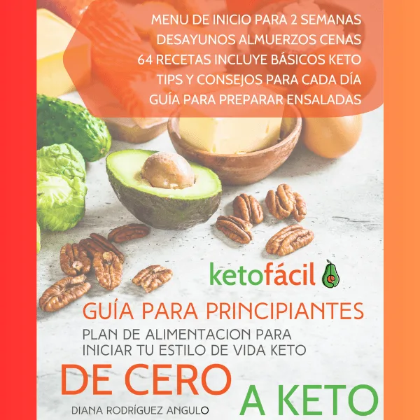 Plan de alimentación de inicio